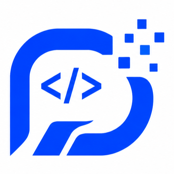 Dev logo